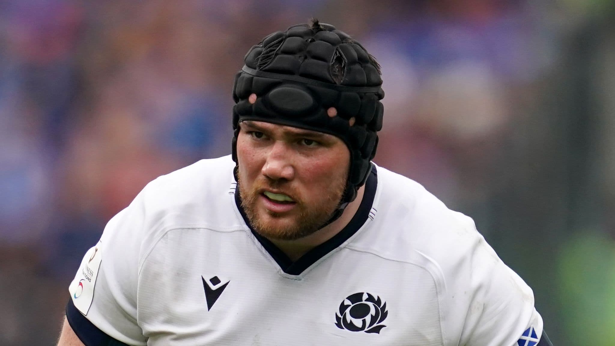 Zander Fagerson Siblings: Meet the Siblings Squad Behind the Rugby Player