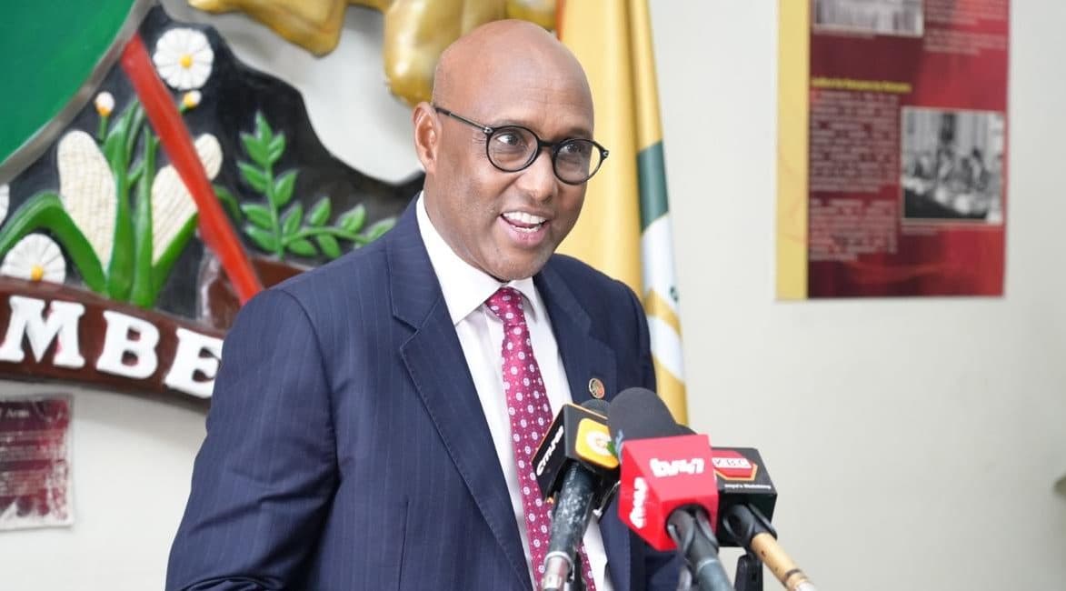 KRA collections hit Kshs. 2.8 Trillion