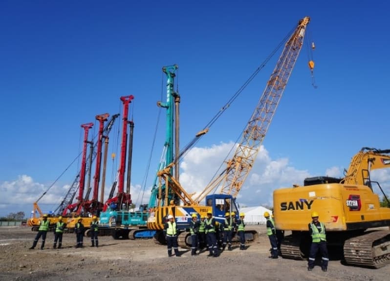 Indonesia’s Danantara breaks ground on first waste-to-energy project in Bali