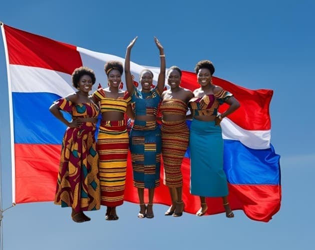 Exploring Life as Kenyan Diaspora in Russia: Stories & Challenges