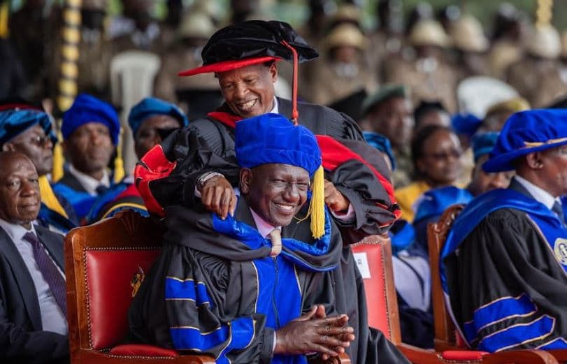 Certificate and Diploma Courses May End in Universities Under New Amendment Bill