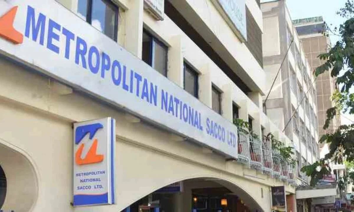 Government orders fresh probe into collapsed Metropolitan Sacco over Sh15 billion loan gap