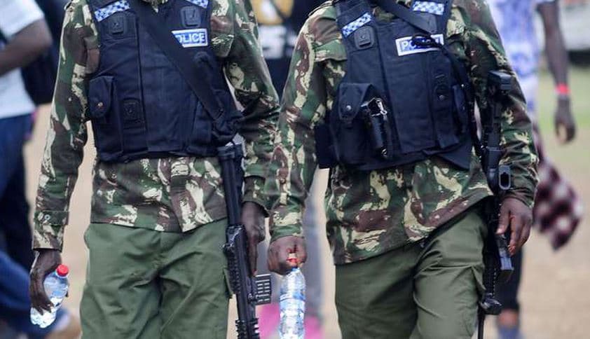 Why Government Has Launched New Police Unit