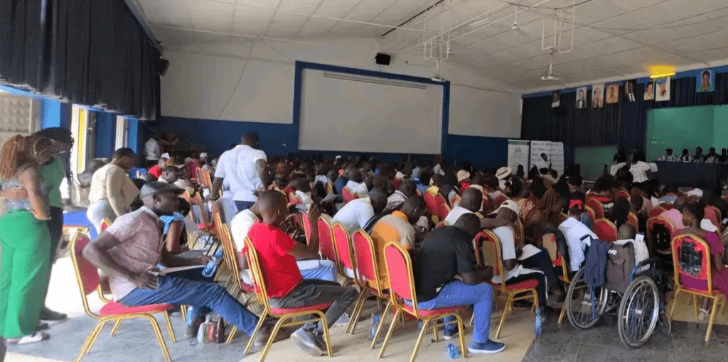 Kisumu residents push for expanded reproductive health services