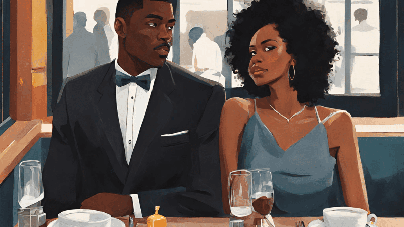 My Husband Hid Important Health Information From Me That Could End Our Marriage