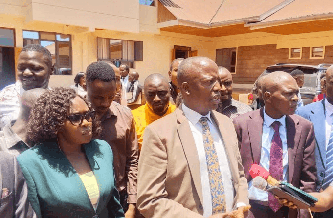Stakeholders demand accountability in proposed education bills
