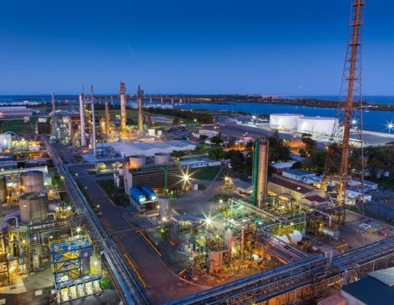 Hunter Energy Hub in Australia Gains Momentum as Liddell Redevelopment Accelerates