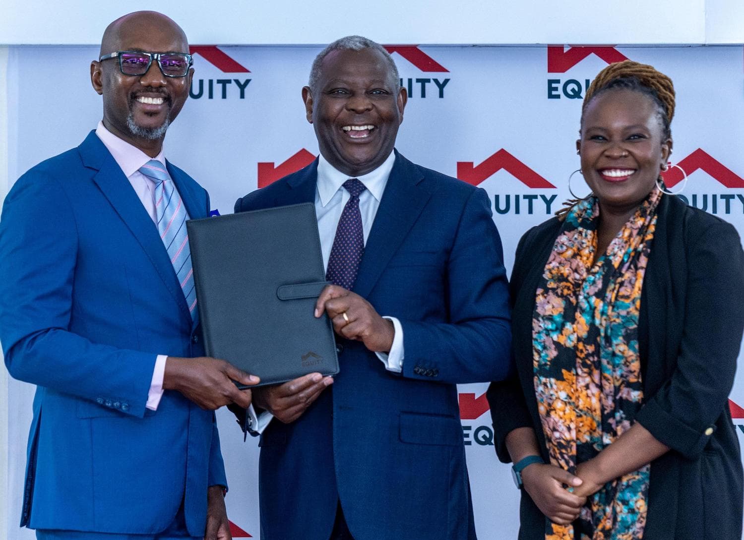 Equity’s James Mwangi to Champion Continental Digital Public Infrastructure