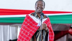 Mudavadi hints at 2032 presidential bid, urges western Kenya to back Ruto in 2027