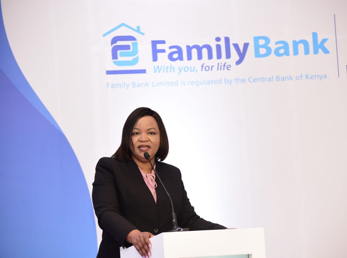 Family Bank posts 15.4% profit growth in Q1 2025, as total assets surge by 19.2%