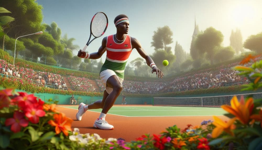 Best Sports and Events for Betting in Kenya: Euro 2024 and American Copa