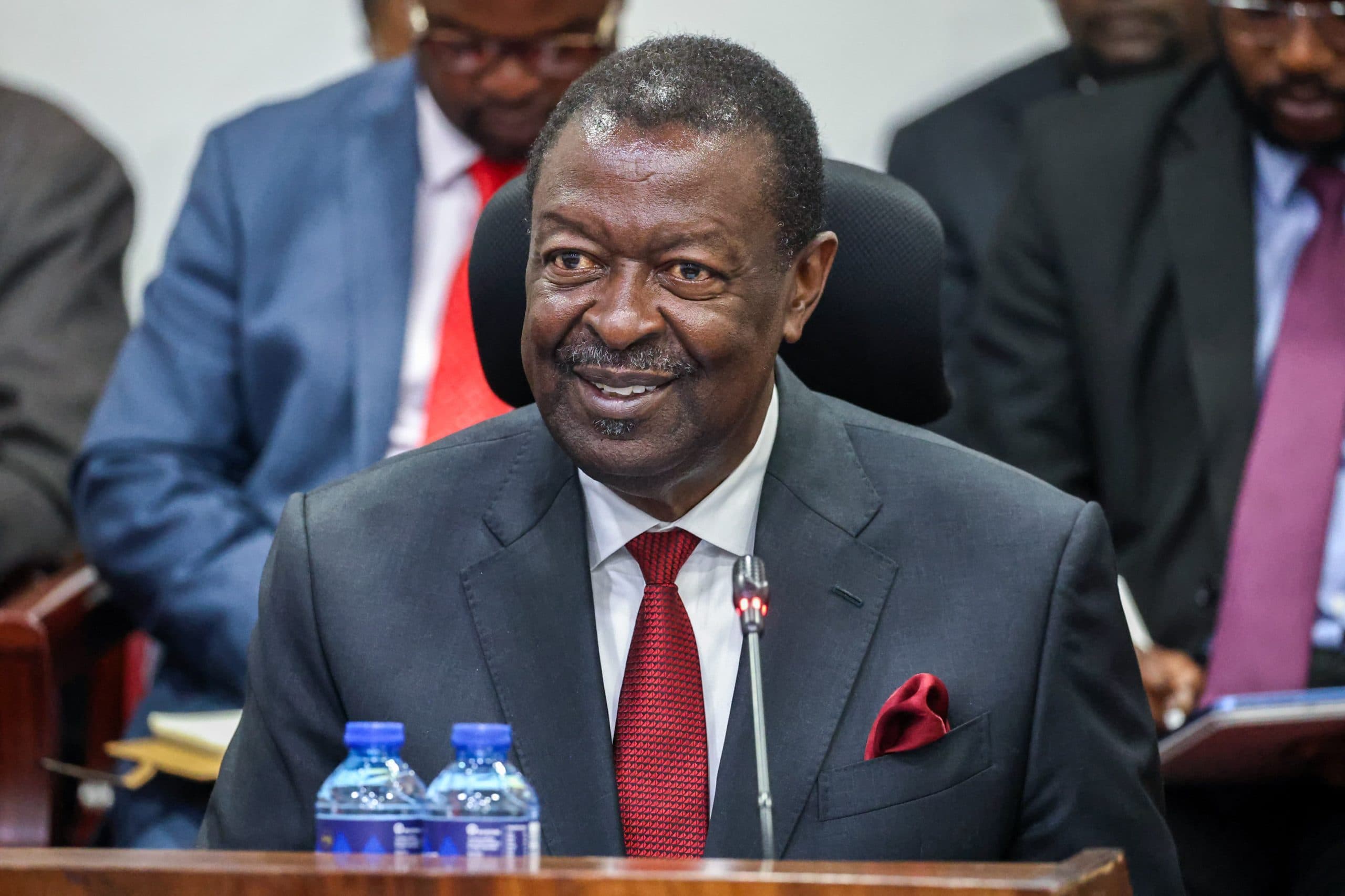 Kenya has repatriated hundreds of Kenyans from illegal jobs abroad