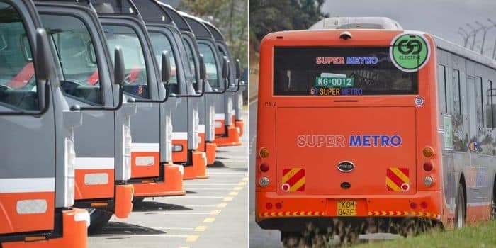 How to Join Super Metro SACCO as a Matatu Owner in Kenya
