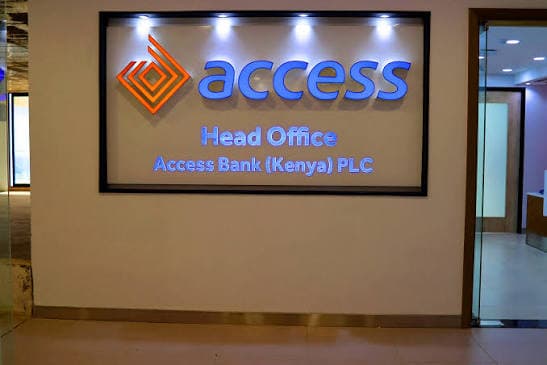Access Bank transfers all assets and liabilities to NBK