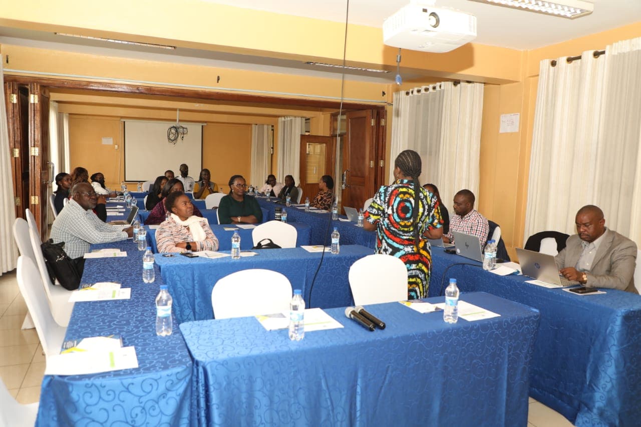 NACADA, Judiciary join forces to train magistrates and judicial officers