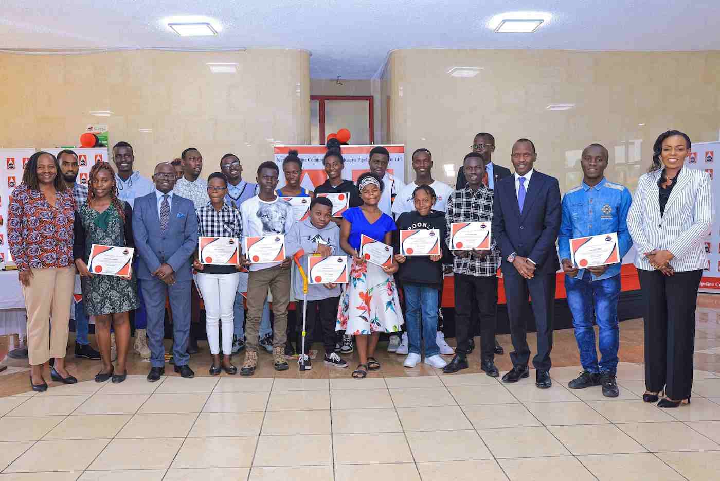 Details of New Ksh160 Million KPC Foundation Scholarship Program