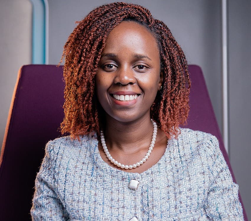 Glass House PR Founder Mary Njoki Picked to Judge Global Public Relations Awards