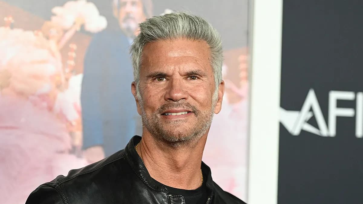 Lorenzo Lamas Net Worth