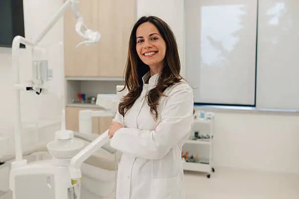 How Long Does It Take to Become a Dentist