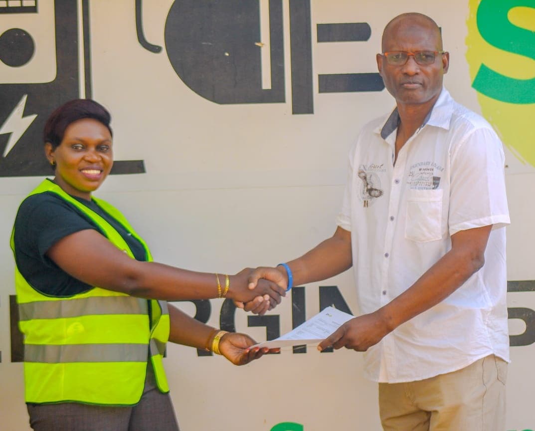 Kisumu City set to host the inaugural E-Mobility Youth Skills Forum & motor show