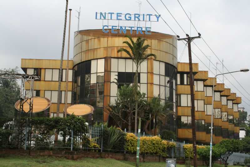 EACC pursues magistrate as probation officer faces corruption charges