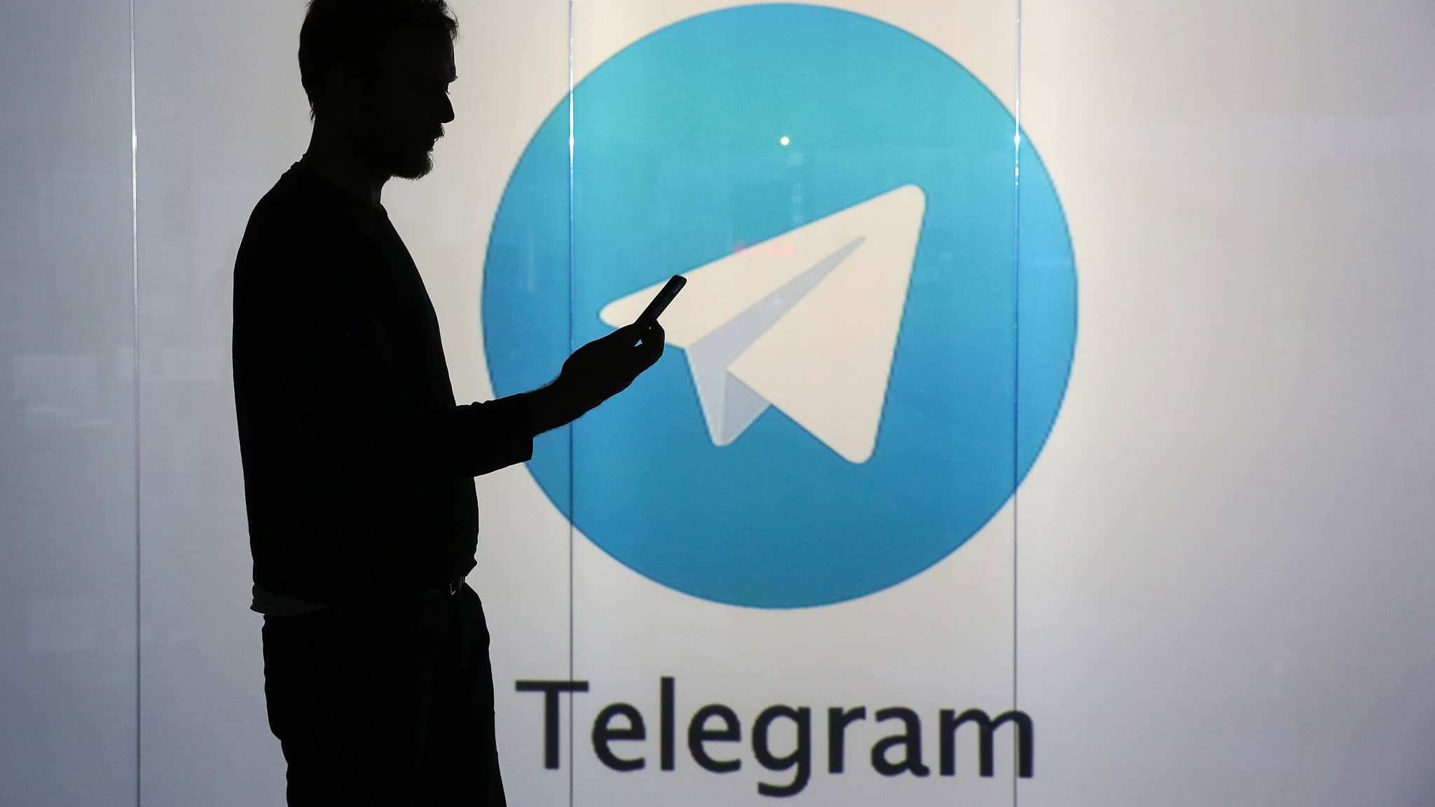 Apple Briefly Removed Telegram From the App Store Over Child Abuse Content