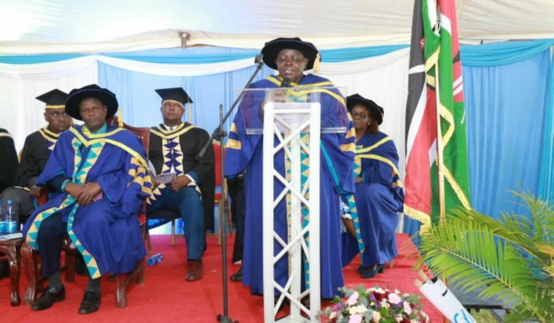 Aga Khan University Graduates Over 1,200 Educators in Partnership with KEMI