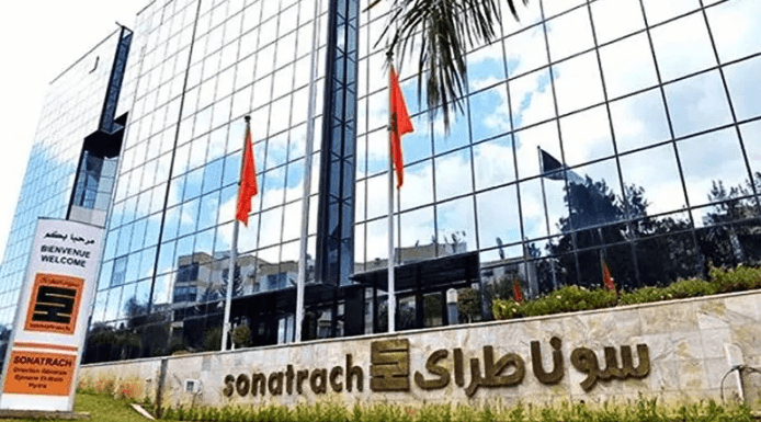 Rhourde El Baguel Oil Field Project Progresses as Algeria Advances Upstream Gas Infrastructure