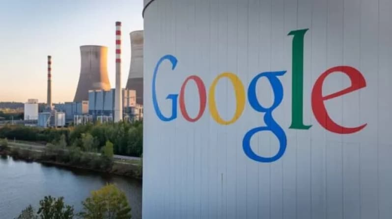 Google’s 500 MW Nuclear Reactors Project With Kairos Power Advances Toward Commercial Deployment