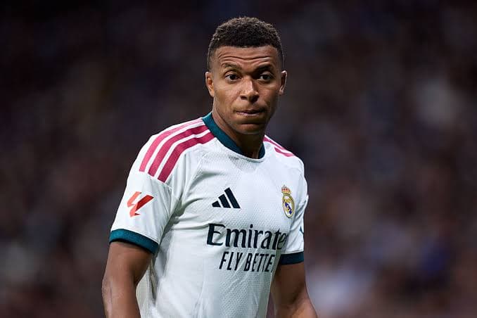 Mbappé Was on a Prison Inmate’s Robbery List – French Police Uncover 26-Target Plot