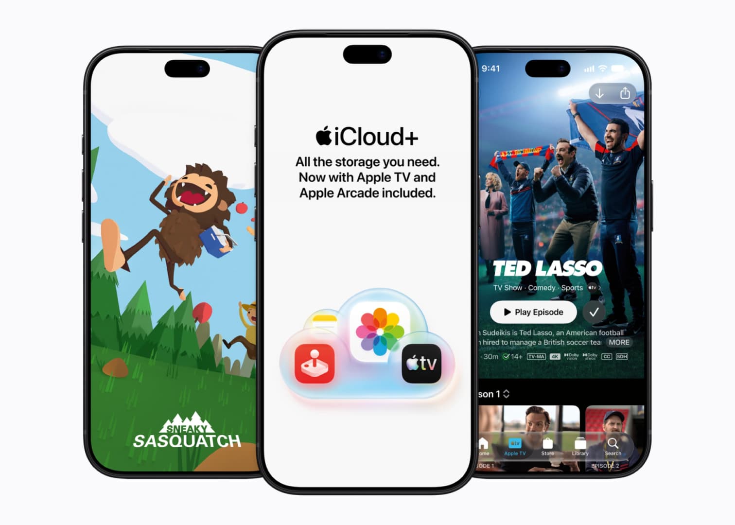 Apple TV Is Now Free With iCloud+ in Kenya