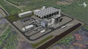 Entergy Texas Moves Forward with $1.6B Legend Power Station in Port Arthur
