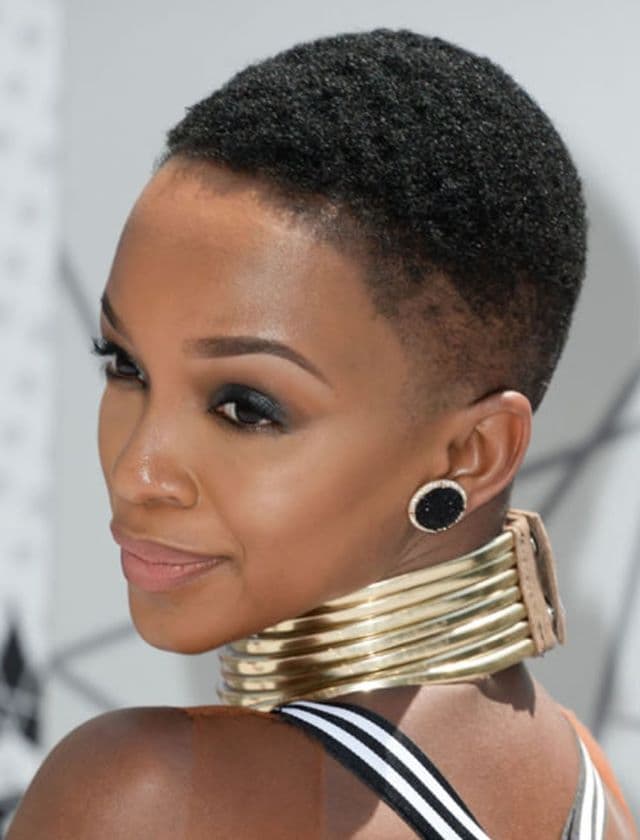 Beauty: 10 Common Myths About African Or Black Hair