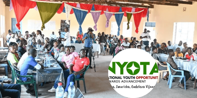 Govt Confirms Preparations for 2nd Tranche of NYOTA Funds