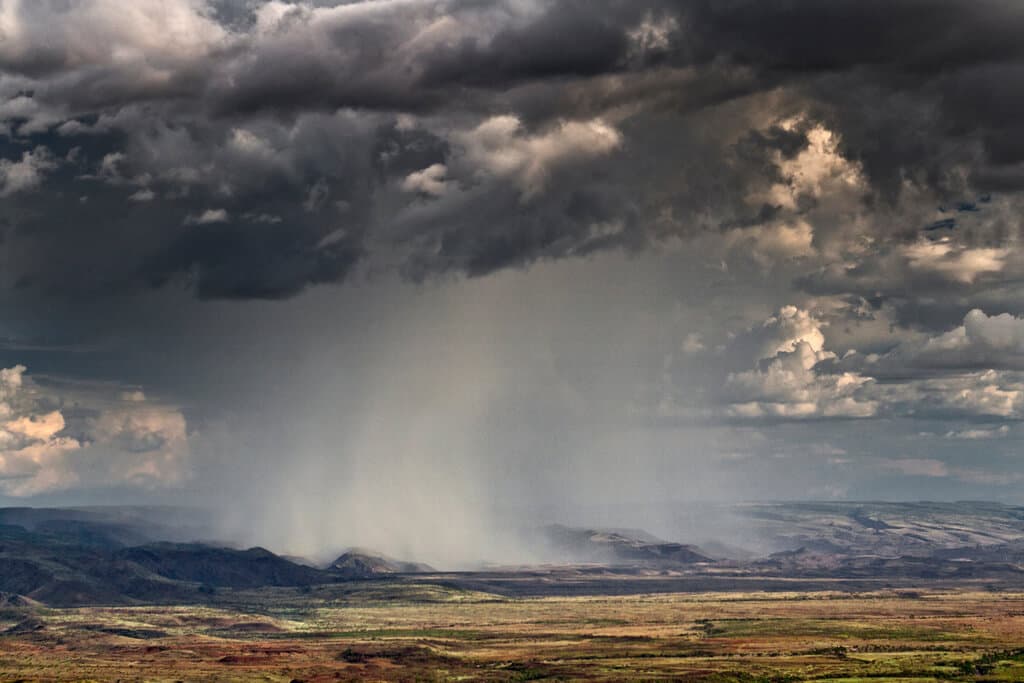 Kenya Met warns of rain failure in season ahead