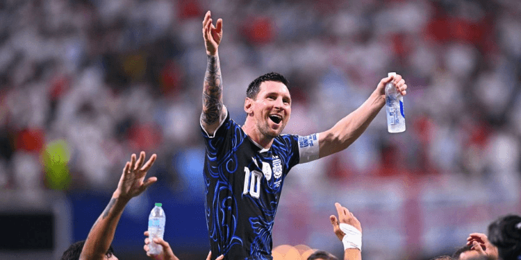 Lionel Messi’s Multibillion-Dollar Empire in 2026, What He Owns Beyond Football