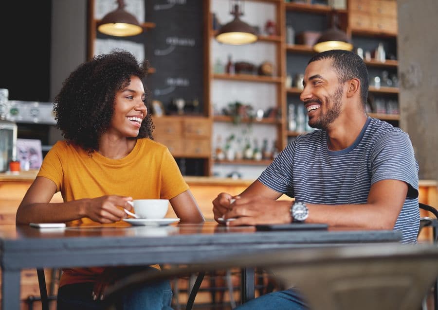 10 Places To Take A Girl On A First Date In Nairobi