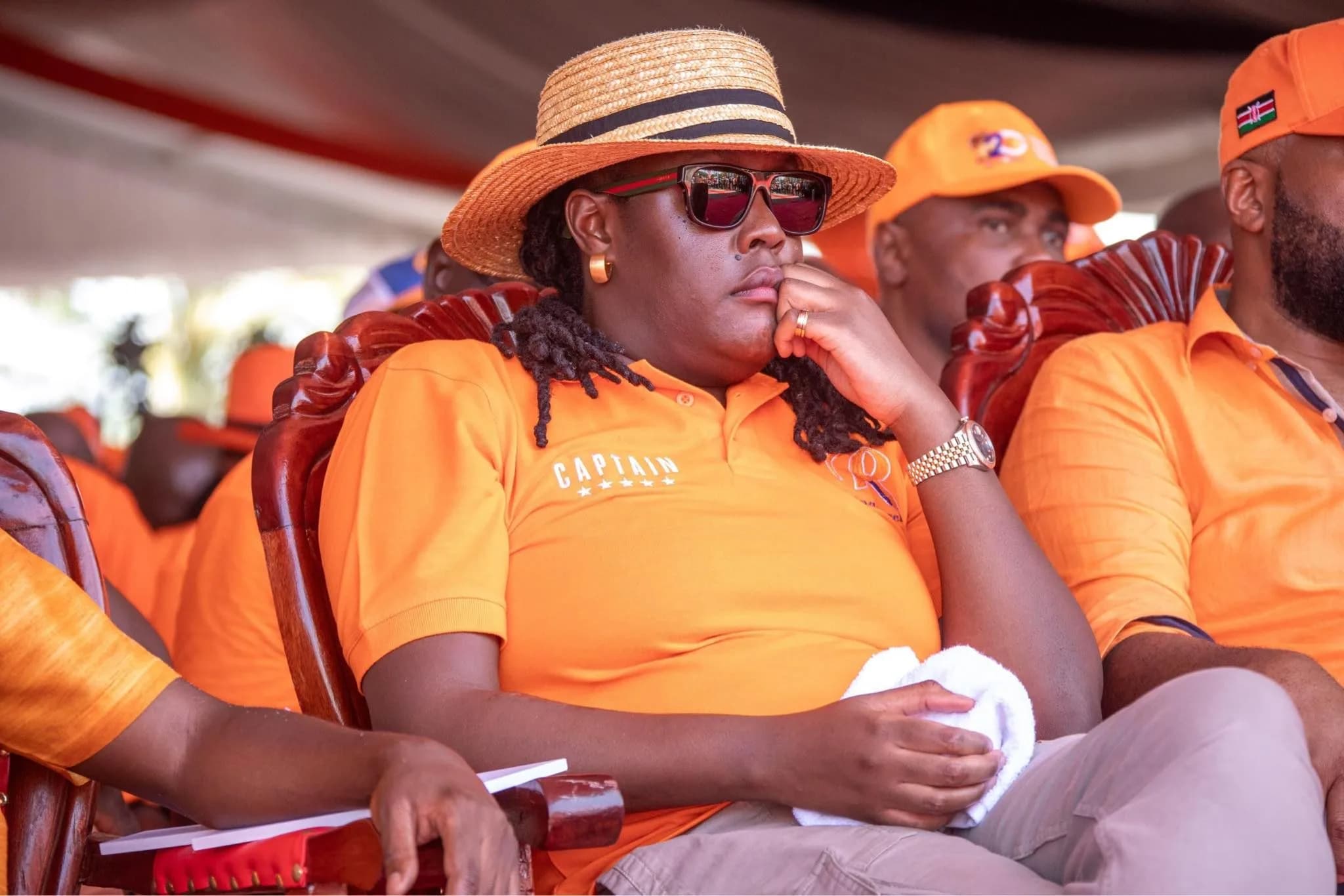 Winnie Odinga: I’ll seek advice from Ruto and Uhuru as I chart political path