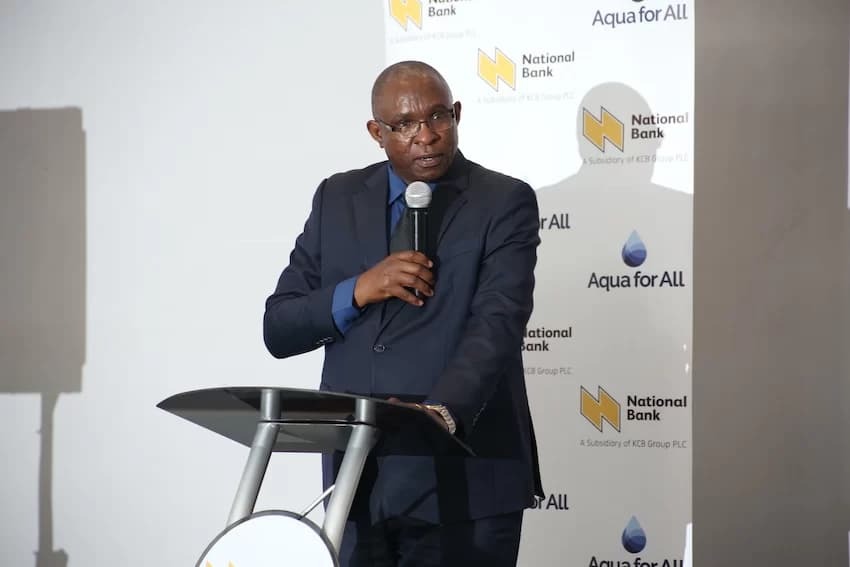 NBK Posts Ksh275 Million Net Profit in Q1 2025