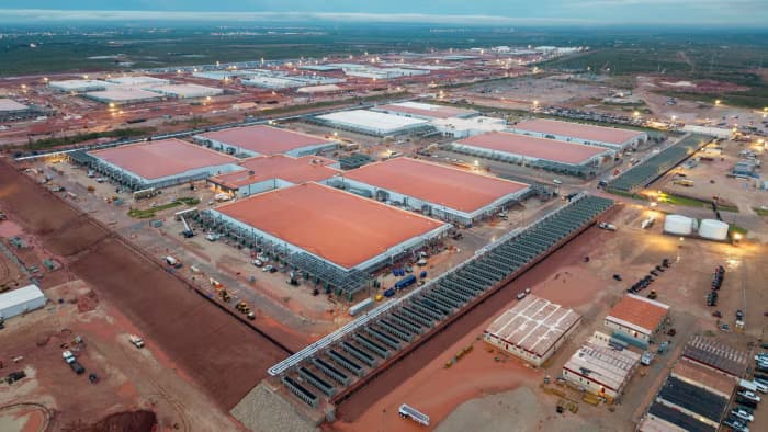 Oracle’s $10B Data Center in Michigan Faces a Major Setback as Blue Owl Pulls out Funding
