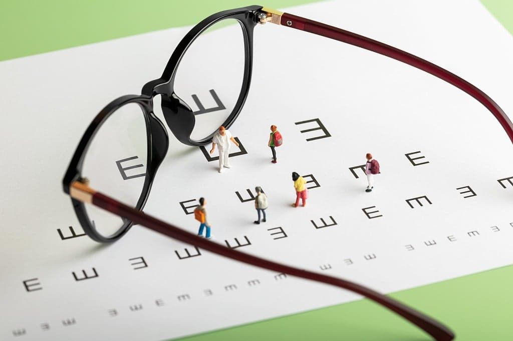 Stakeholders call for better eye care for people with diabetes