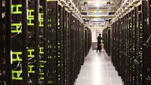 O’Leary Digital Launches Joint Venture to Develop 7.5-Gigawatt Data Campus in Utah