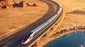 $2.3 Billion Jordan Mineral Railway Project drives Aqaba rail construction with UAE deal