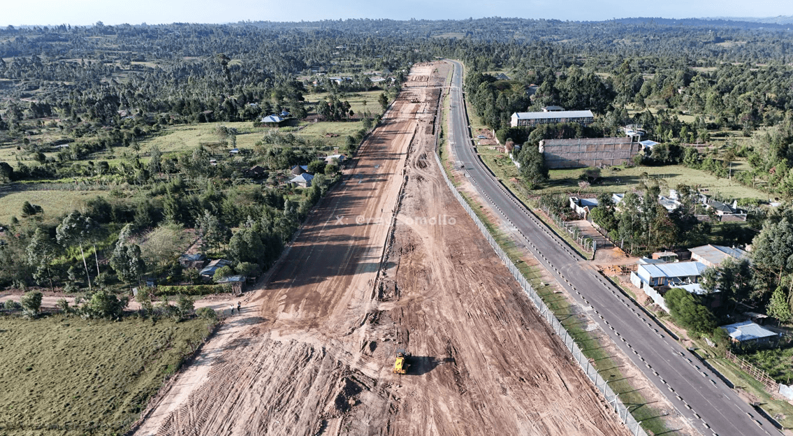Itembe, Kerenga Airstrips Set for Revival After Three Decades