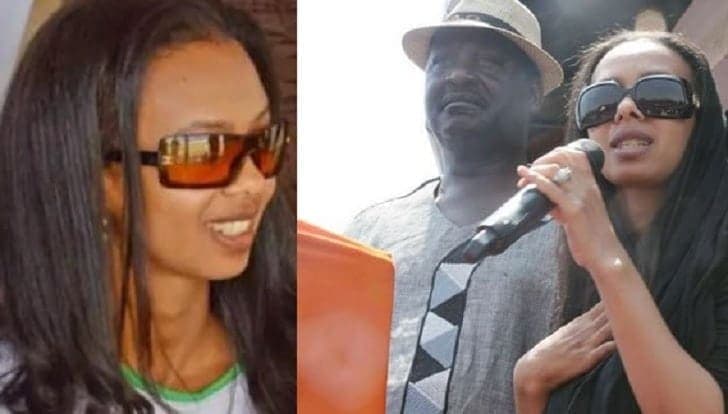 Fidel’s widow Lwam Getachew gains estate control