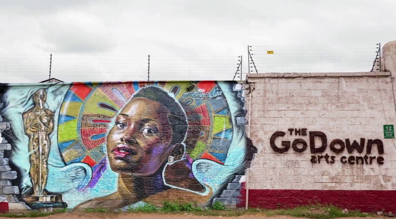 Nairobi’s Creative Economy and the Rise of Digital Hubs