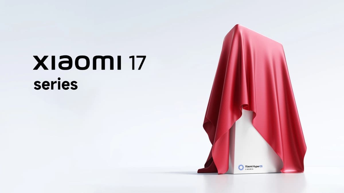 Xiaomi 17 Series to Launch With Snapdragon 8 Elite Gen 5
