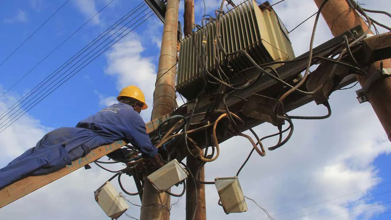 Kenya Power To Compensate Customers For Extended Blackouts in Proposed Rules