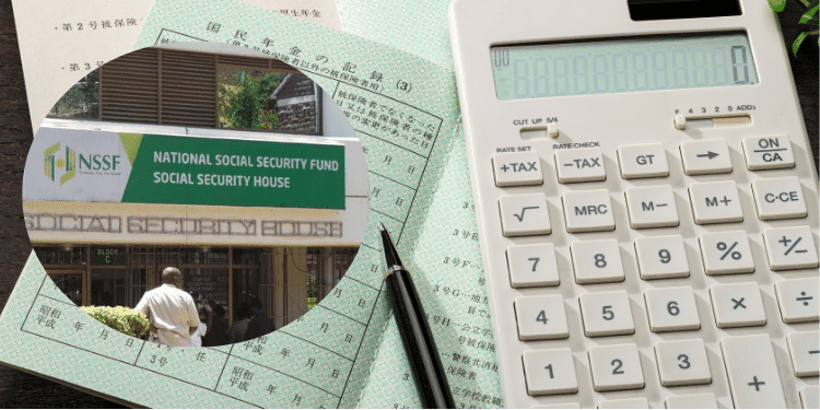 How to Claim NSSF Retirement Benefits in Kenya