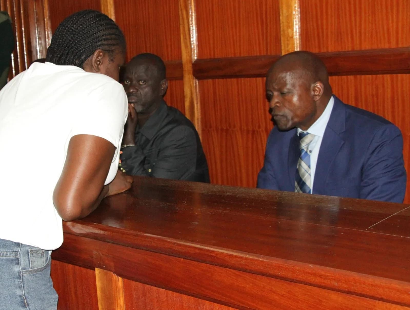 Sharon’s father urges leniency for remorseful Obado, condemns co-convicts